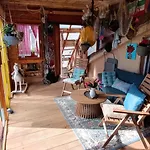 Loft Robinson,bediferent