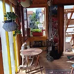 Loft Robinson,bediferent *