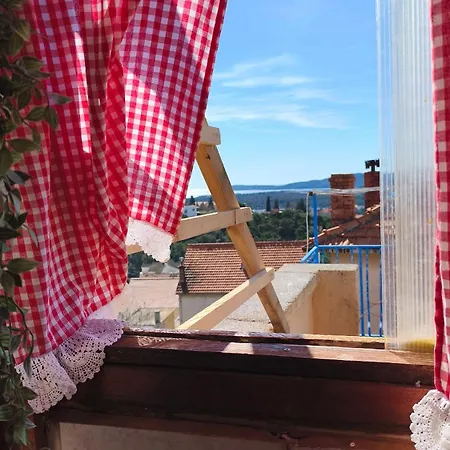 Loft Robinson,bediferent Apartment Sibenik