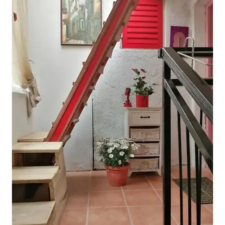 Loft Robinson,bediferent