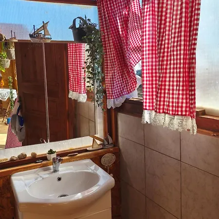 Apartment Loft Robinson,bediferent *