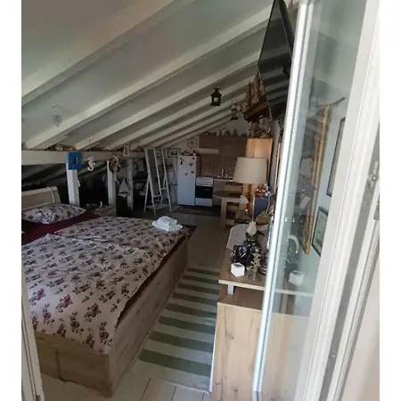Loft Robinson,bediferent,free Parking&sailing