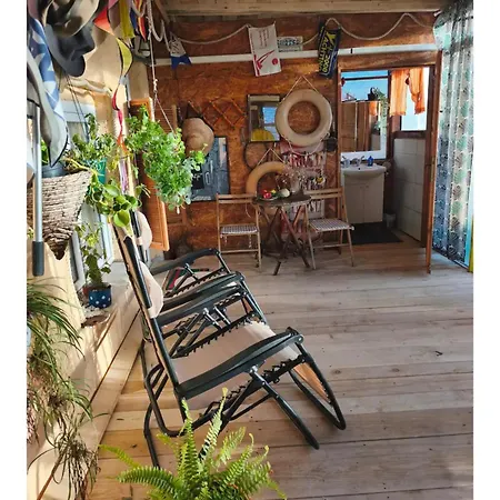 Loft Robinson,bediferent Apartment Sibenik