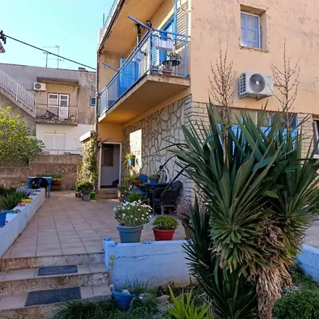 Apartment Loft Robinson,bediferent *