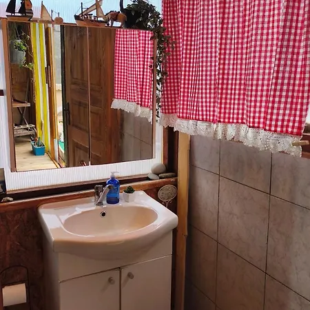 Loft Robinson,bediferent Apartment *