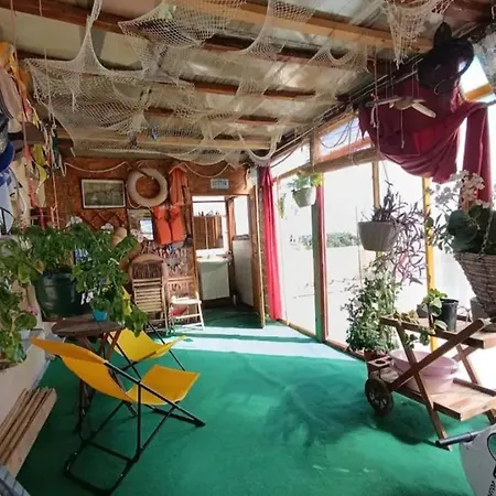 Loft Robinson,bediferent Sibenik