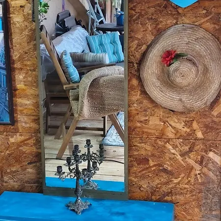 Loft Robinson,bediferent,free Parking&sailing * Šibenik