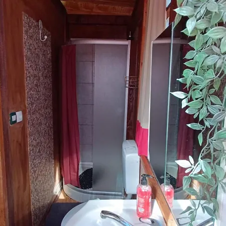 Loft Robinson,bediferent,free Parking&sailing Apartmán