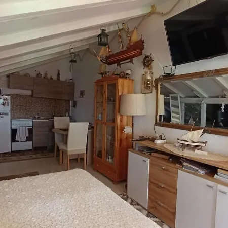 Loft Robinson,bediferent,free Parking&sailing * شيبينيك