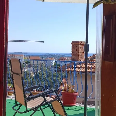 Apartmán Loft Robinson,bediferent,free Parking&sailing *