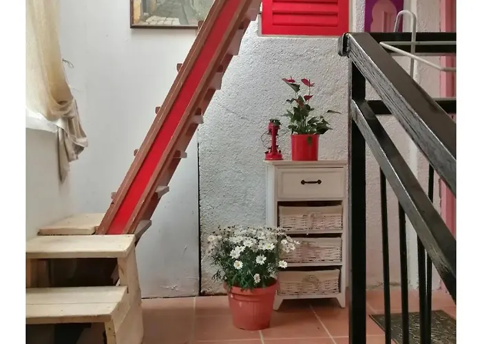 Loft Robinson,bediferent