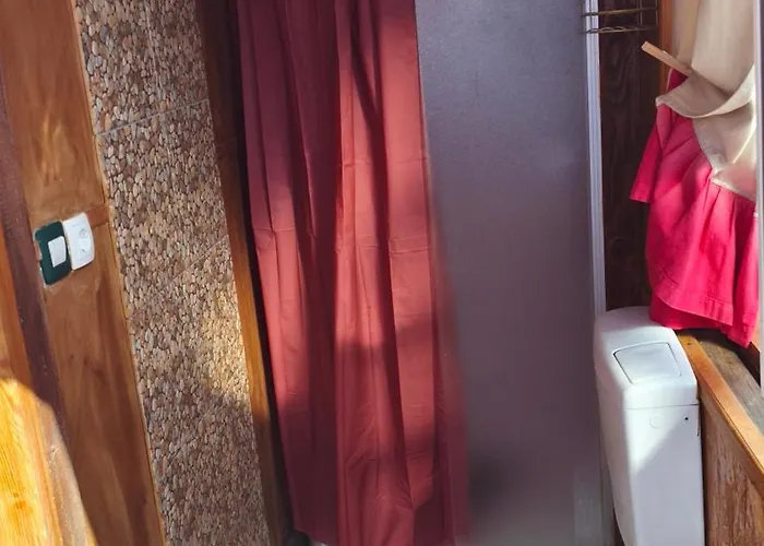 Loft Robinson,bediferent *