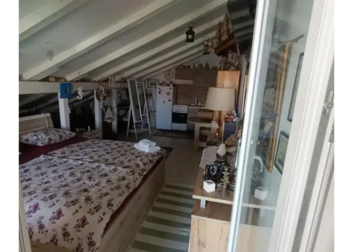 Loft Robinson,bediferent