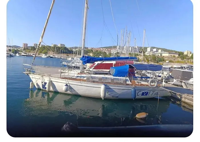 Apartment Loft Robinson,bediferent *