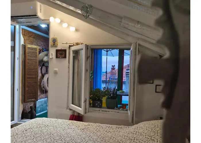 Loft Robinson,bediferent Appartement