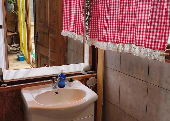 Loft Robinson,bediferent Apartamento *