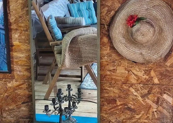 Loft Robinson,bediferent * 시베니크