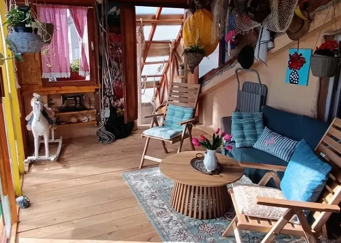 Loft Robinson,bediferent