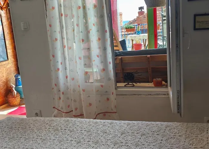 Apartment Loft Robinson,bediferent Sibenik