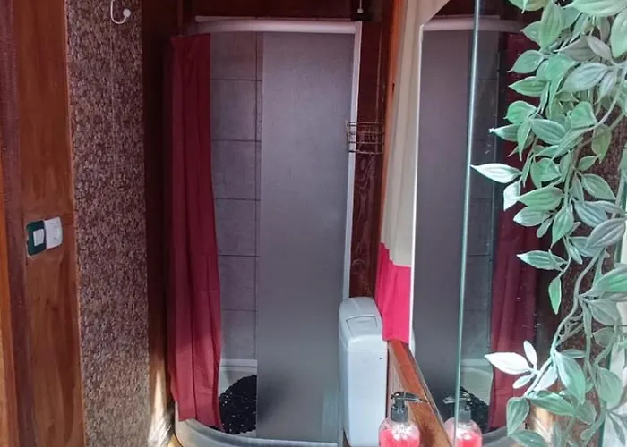 Loft Robinson,bediferent Apartment