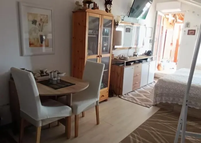 Apartment Loft Robinson,bediferent Sibenik