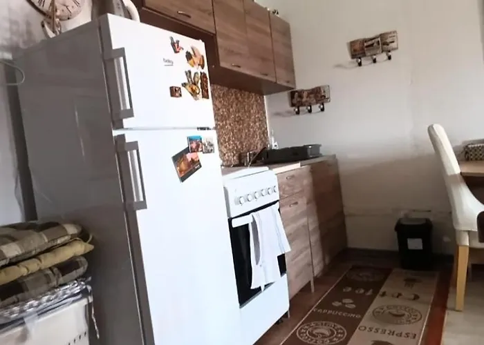 Loft Robinson,bediferent Sibenik