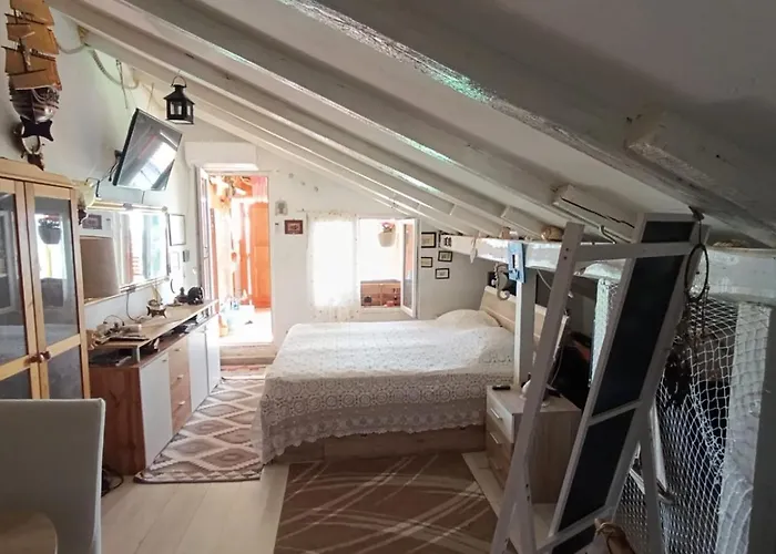 Loft Robinson,bediferent *