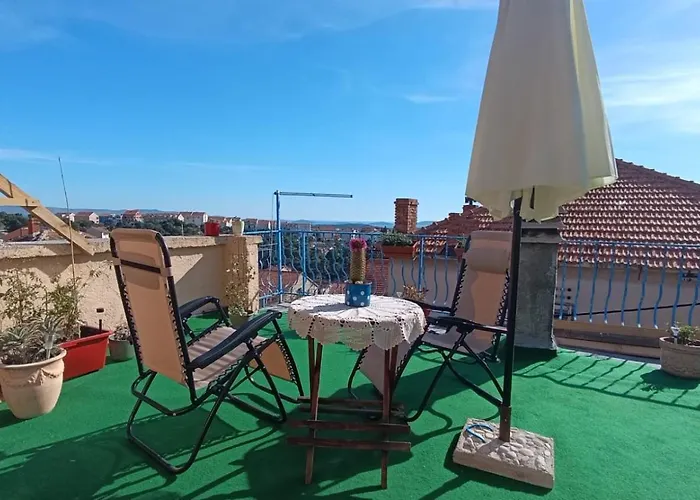 Loft Robinson,bediferent Apartment